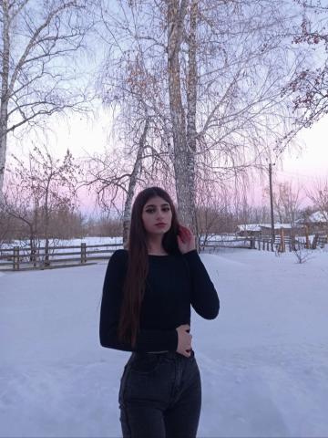 Индивидуалка Зоя Фотография 2